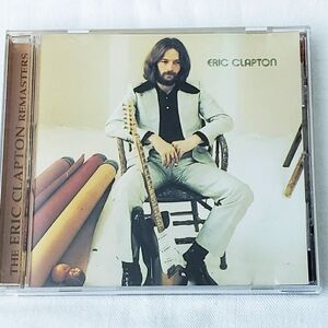 Eric Clapton Early HITS